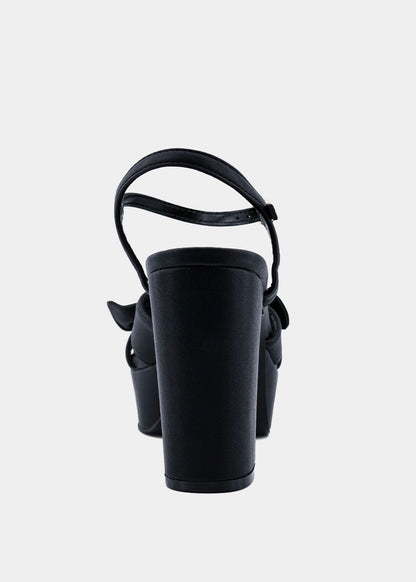 ESMERALDA - BLACK | SHUSHOP