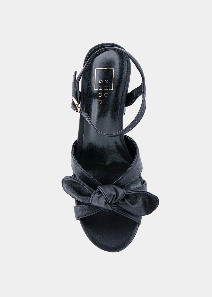 ESMERALDA - BLACK | SHUSHOP