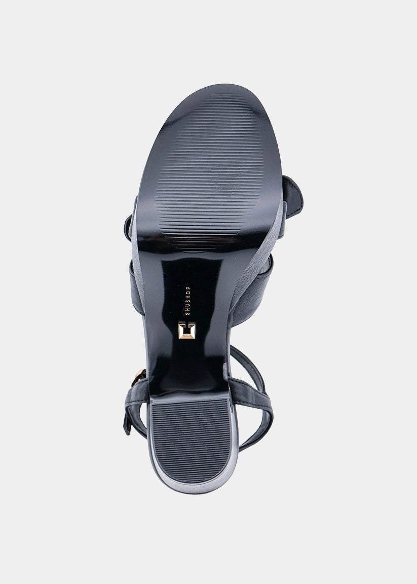 ESMERALDA - BLACK | SHUSHOP