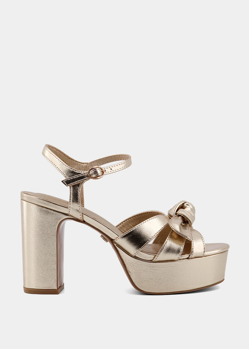 ESMERALDA - GOLD | SHUSHOP