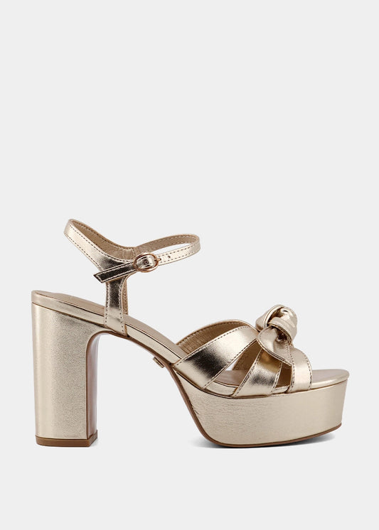 ESMERALDA - GOLD | SHUSHOP