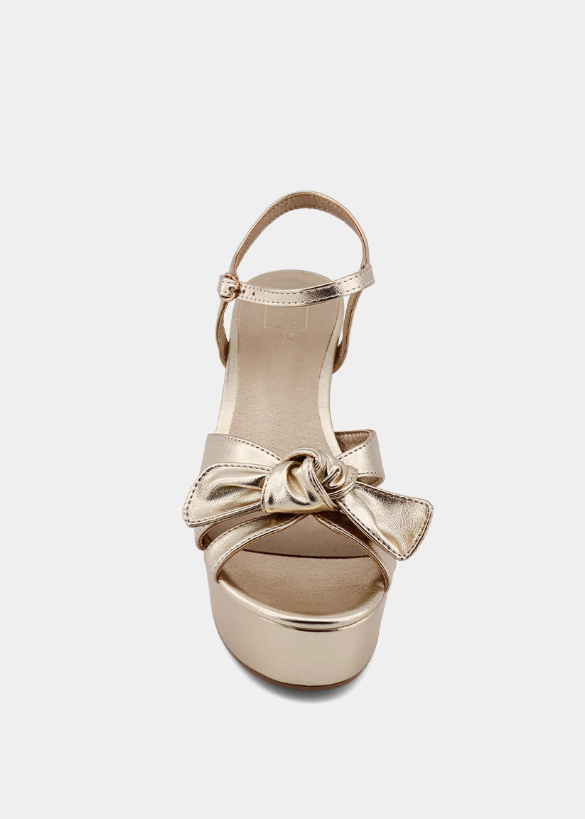 ESMERALDA - GOLD | SHUSHOP