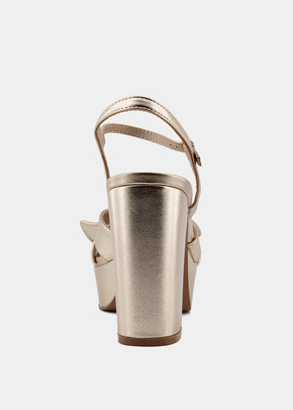 ESMERALDA - GOLD | SHUSHOP