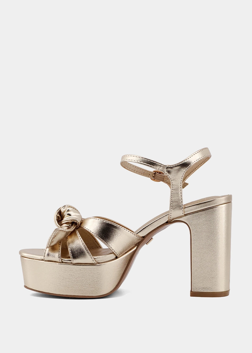 ESMERALDA - GOLD | SHUSHOP