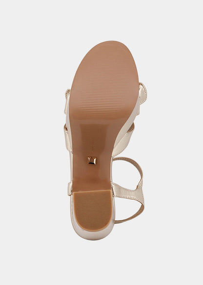 ESMERALDA - GOLD | SHUSHOP