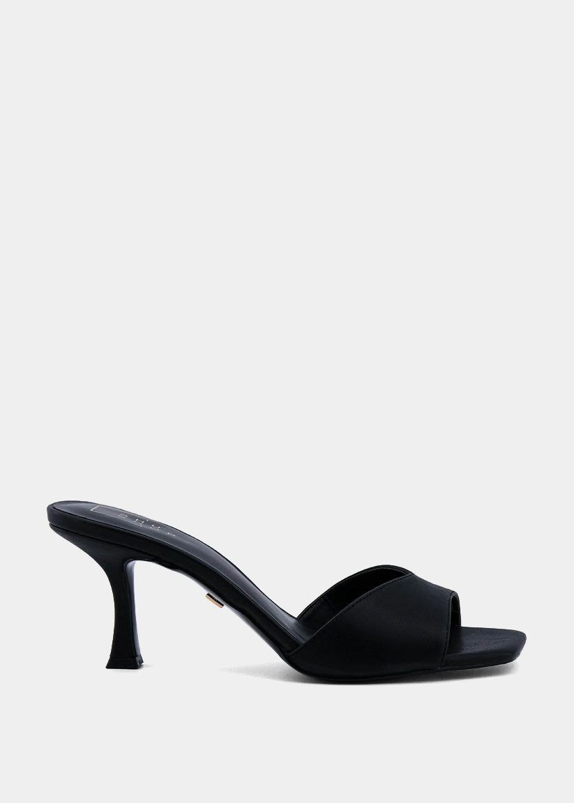 HOLIDAY - BLACK | SHUSHOP