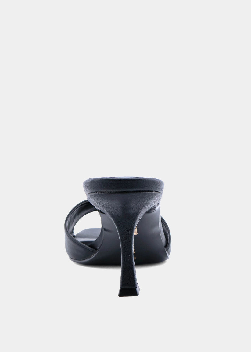 HOLIDAY - BLACK | SHUSHOP