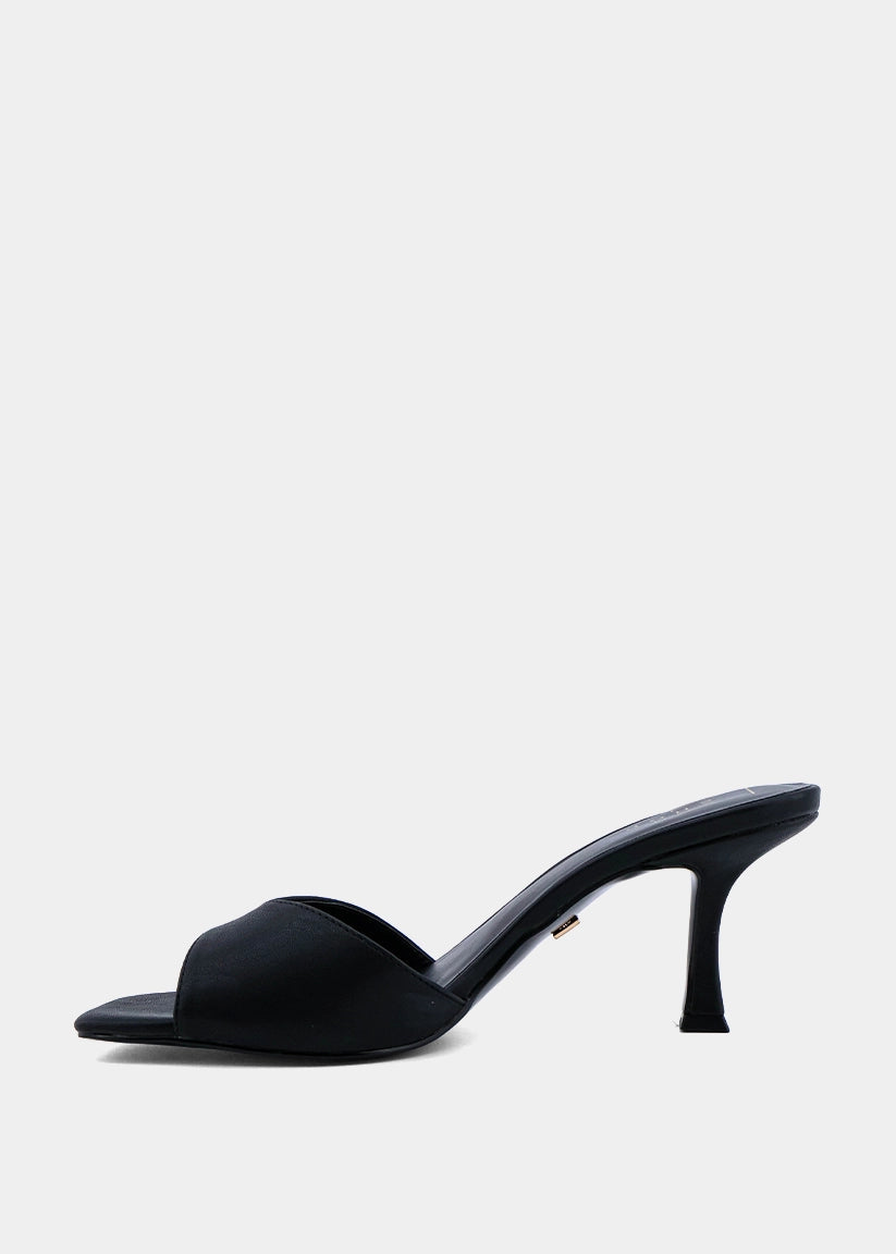 HOLIDAY - BLACK | SHUSHOP