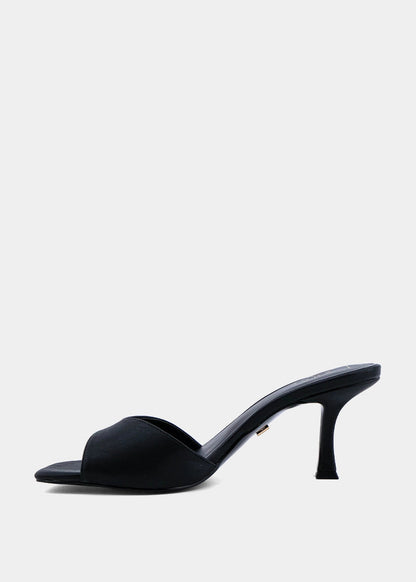 HOLIDAY - BLACK | SHUSHOP