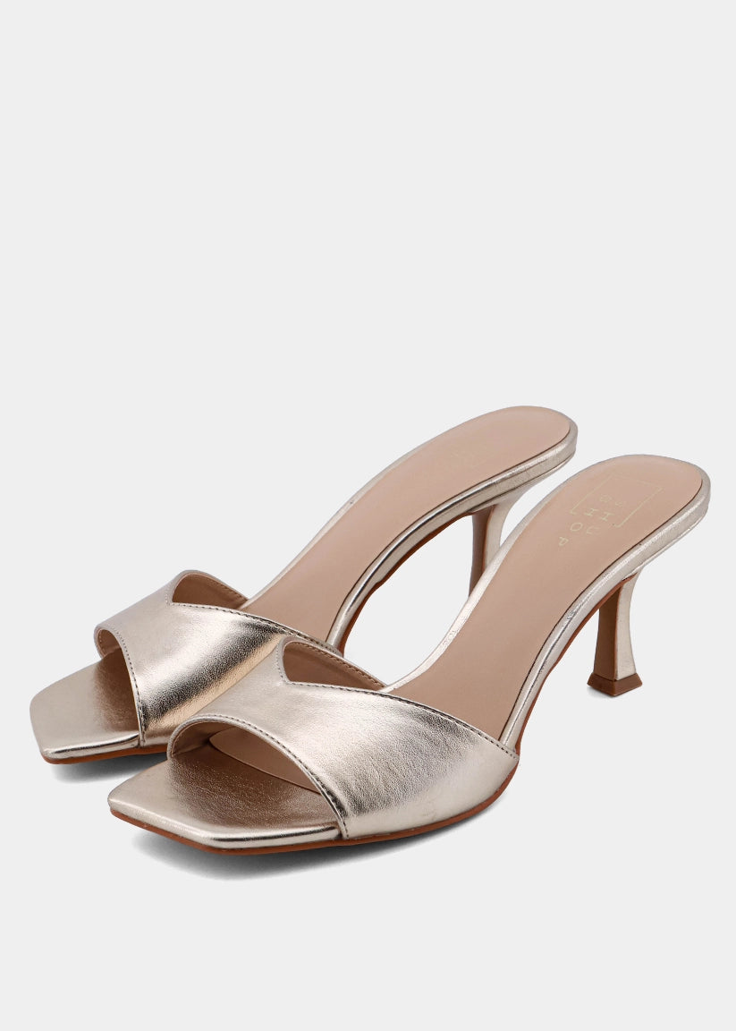 HOLIDAY - GOLD | SHUSHOP