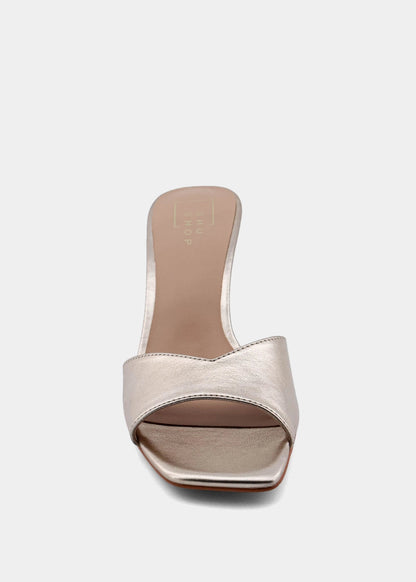 HOLIDAY - GOLD | SHUSHOP