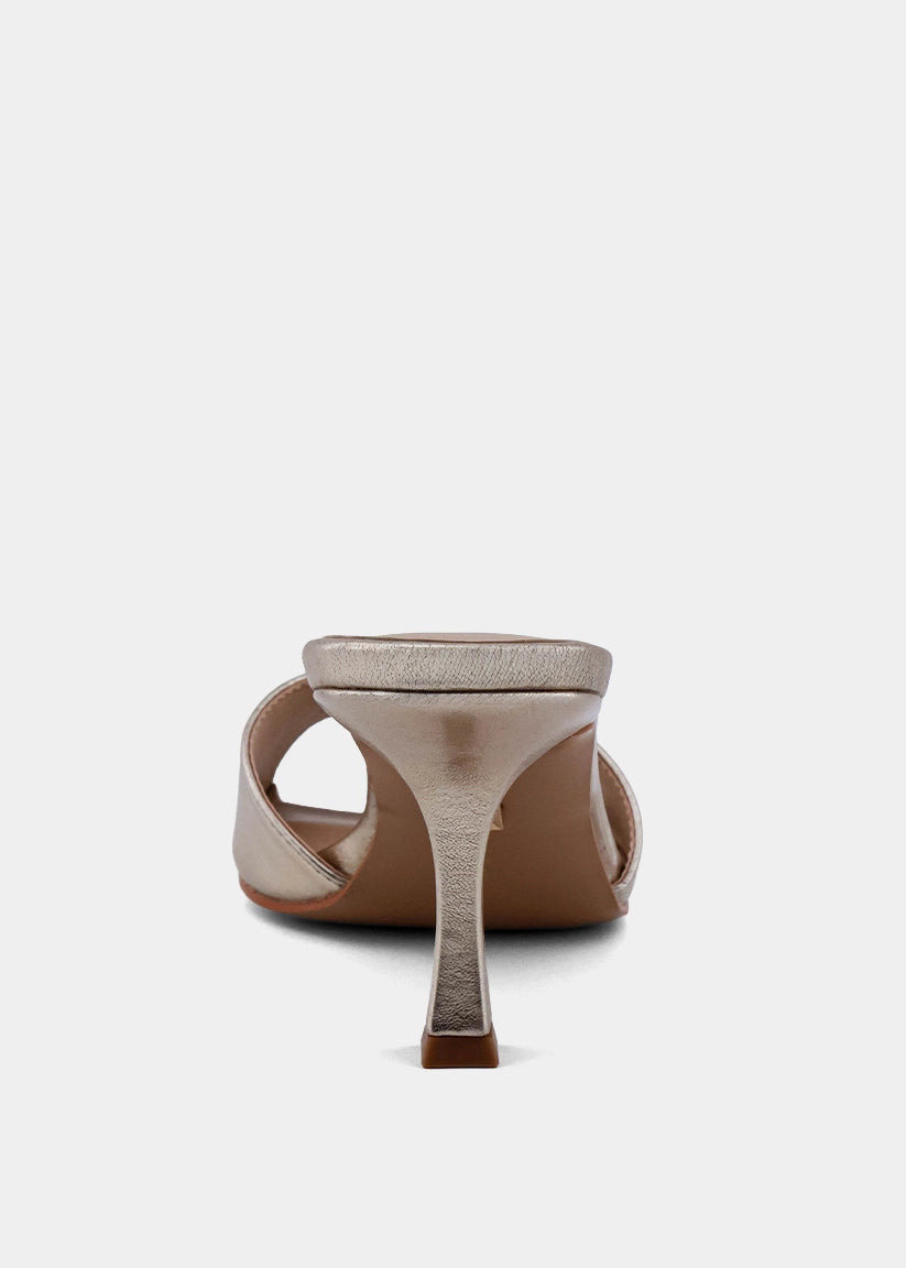 HOLIDAY - GOLD | SHUSHOP