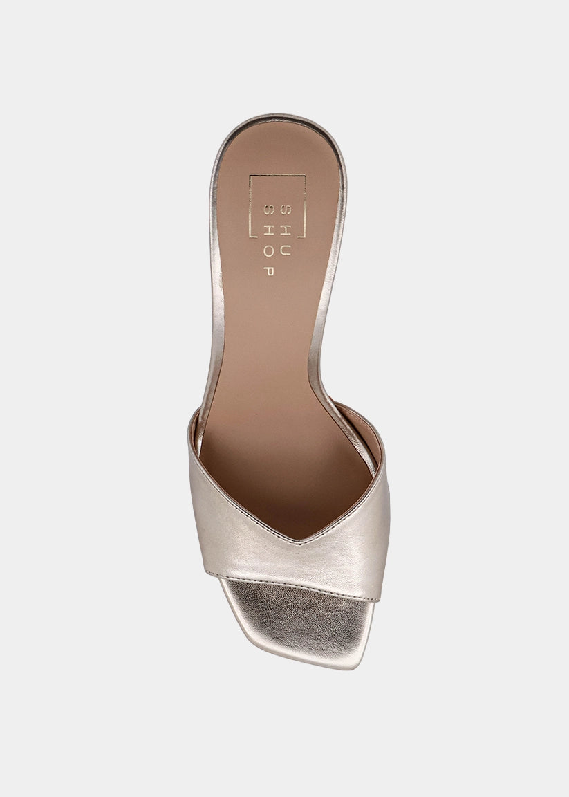 HOLIDAY - GOLD | SHUSHOP