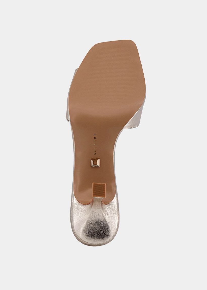 HOLIDAY - GOLD | SHUSHOP