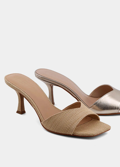 HOLIDAY - RAFFIA | SHUSHOP