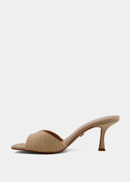 HOLIDAY - RAFFIA | SHUSHOP