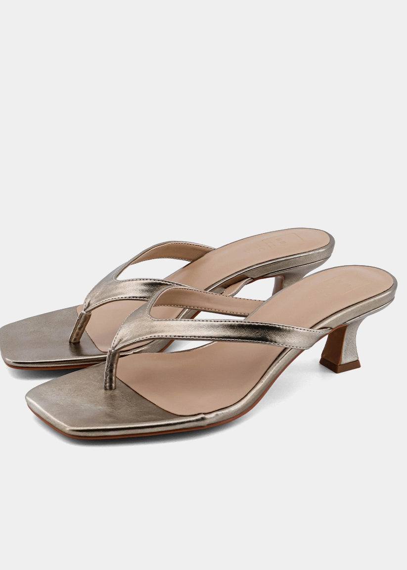 FRANNY - GOLD | SHUSHOP