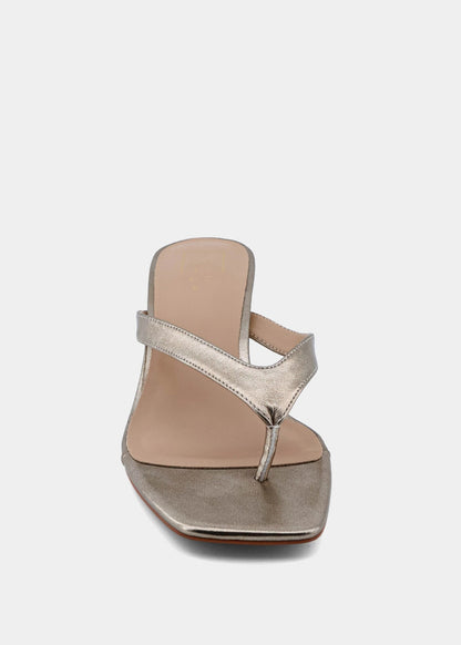 FRANNY - GOLD | SHUSHOP