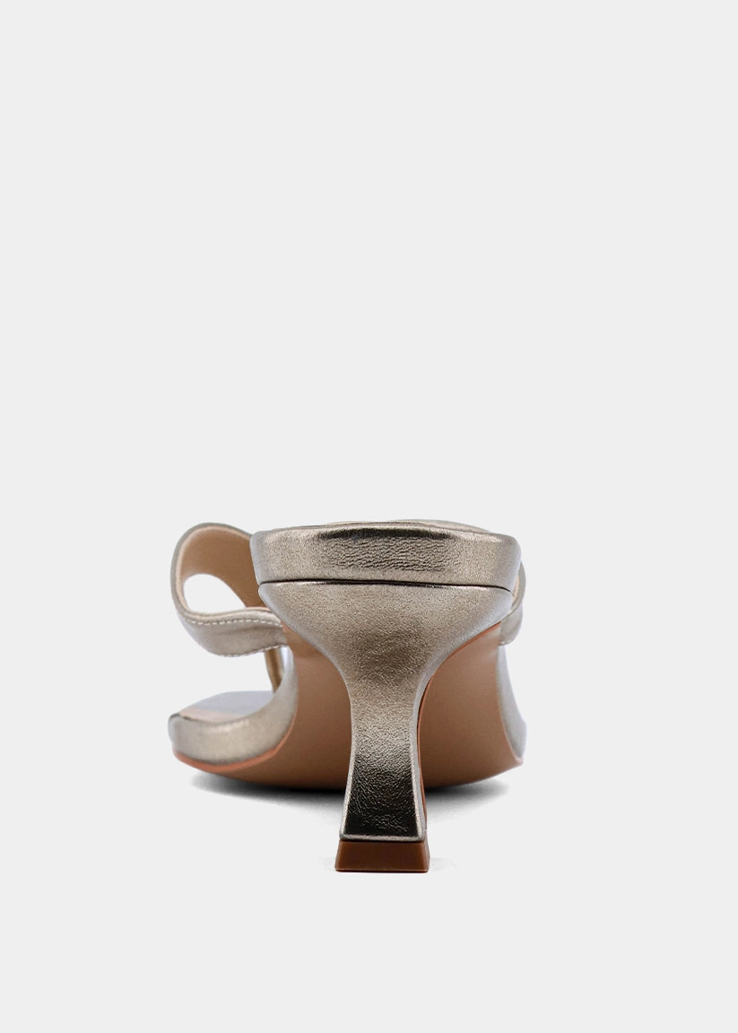 FRANNY - GOLD | SHUSHOP
