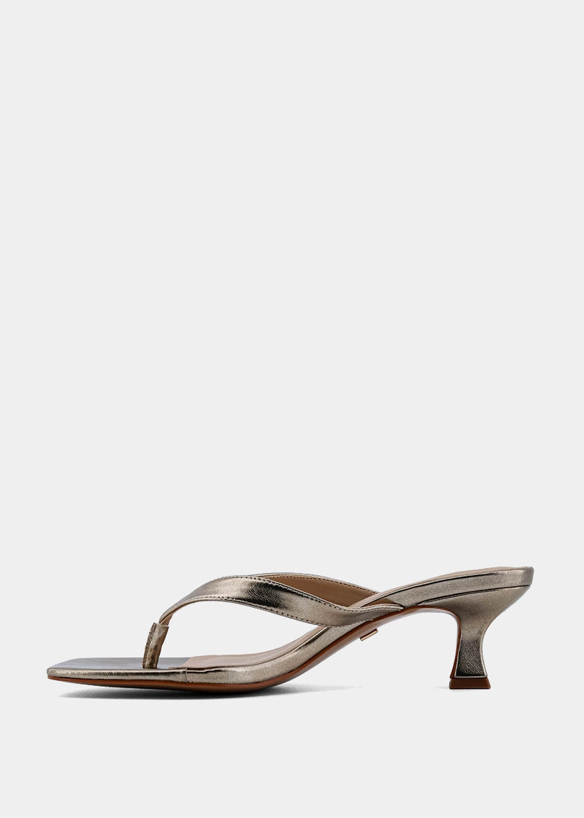 FRANNY - GOLD | SHUSHOP