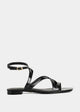 BLACK CROCO