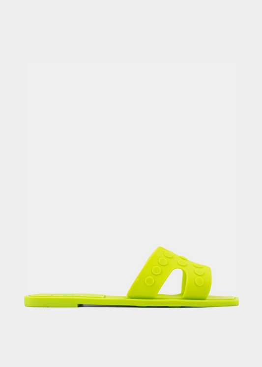 DONNA LIME - LIME | SHUSHOP