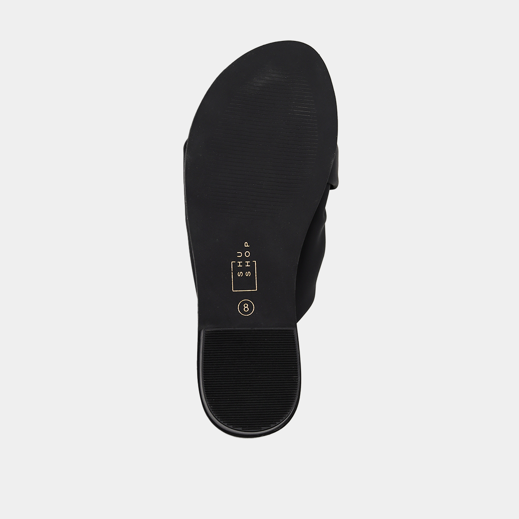 DAWN BLACK - BLACK | SHUSHOP