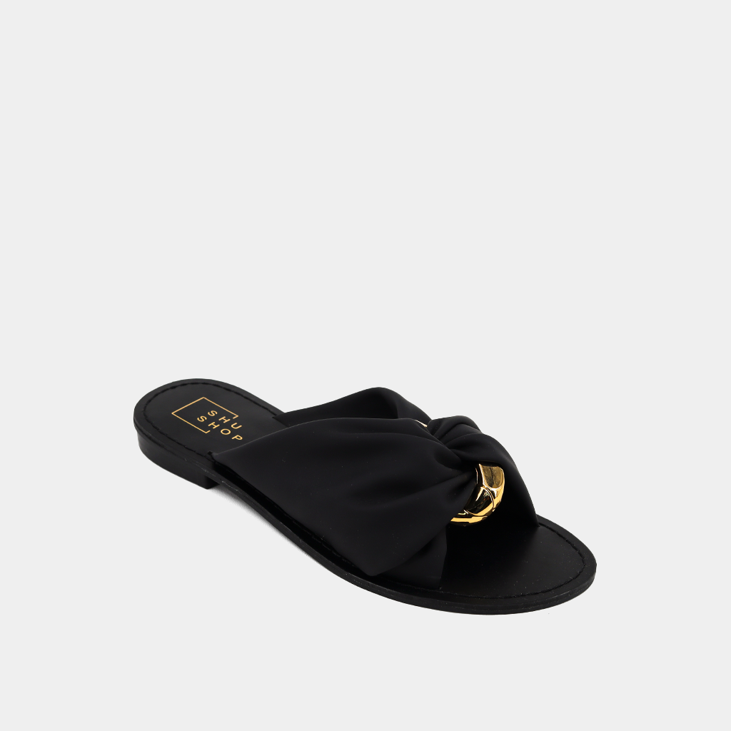 DAWN BLACK - BLACK | SHUSHOP