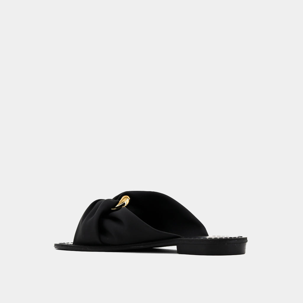 DAWN BLACK - BLACK | SHUSHOP