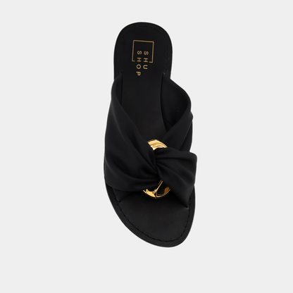 DAWN BLACK - BLACK | SHUSHOP