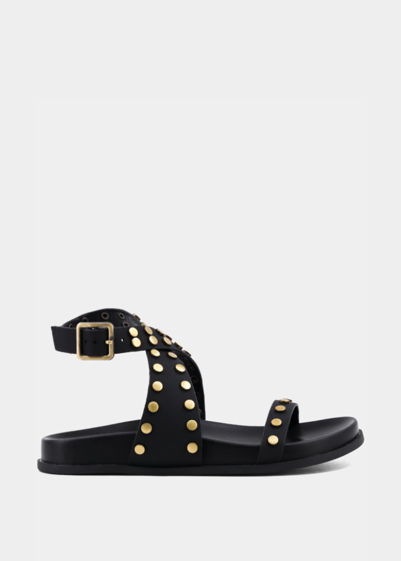 CECILY BLACK - BLACK | SHUSHOP