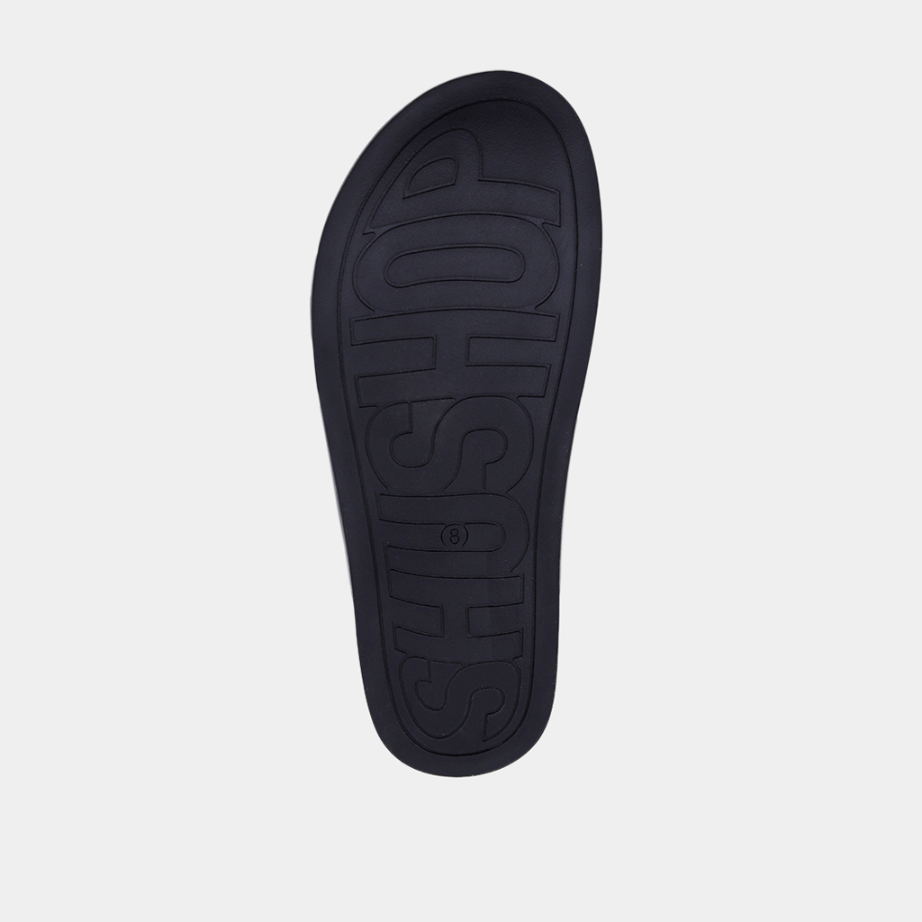 CECILY BLACK - BLACK | SHUSHOP