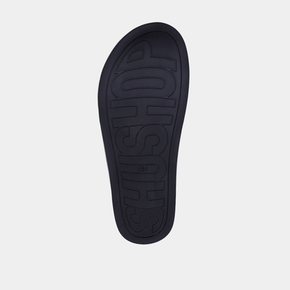 CECILY BLACK - BLACK | SHUSHOP