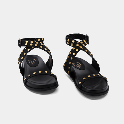 CECILY BLACK - BLACK | SHUSHOP