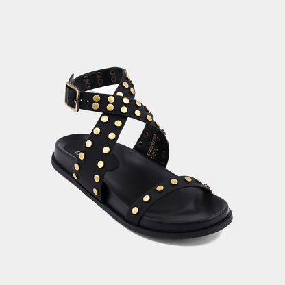 CECILY BLACK - BLACK | SHUSHOP
