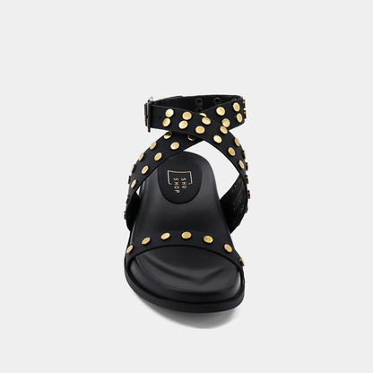 CECILY BLACK - BLACK | SHUSHOP