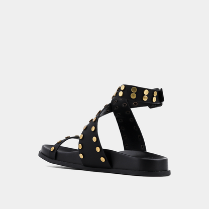 CECILY BLACK - BLACK | SHUSHOP