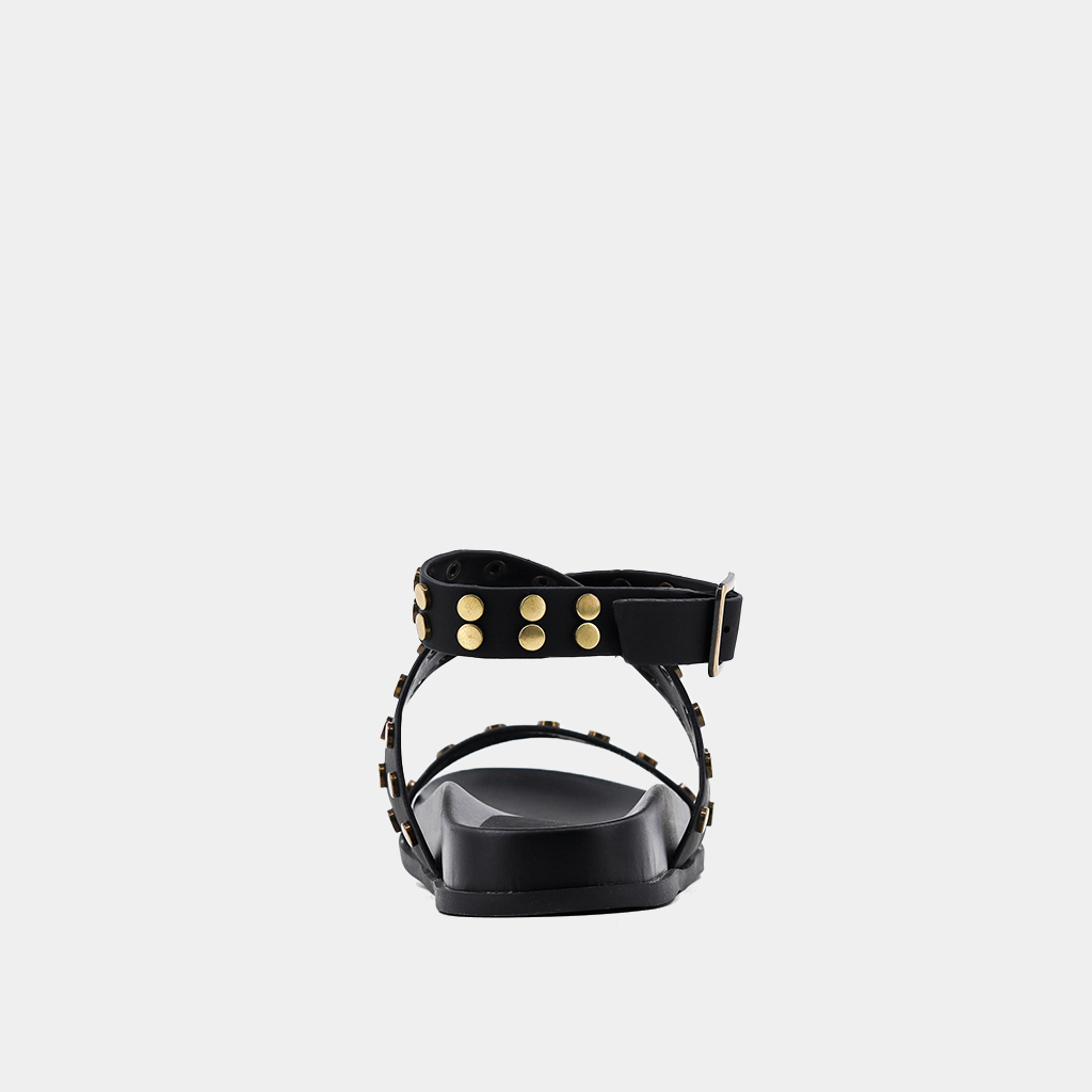 CECILY BLACK - BLACK | SHUSHOP