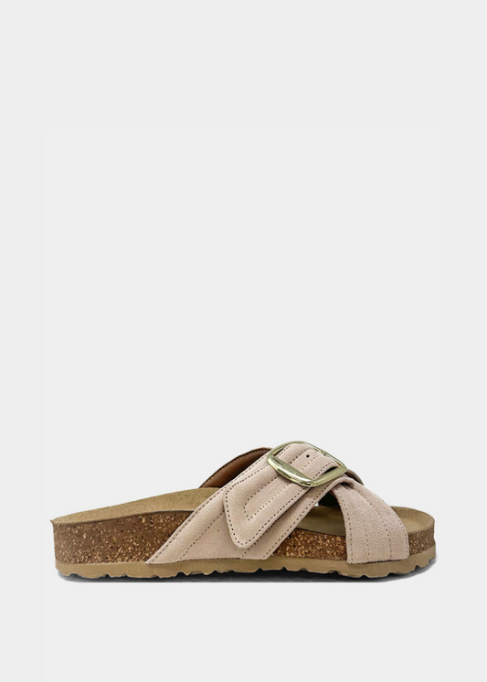 BIANCA - BLUSH | SHUSHOP