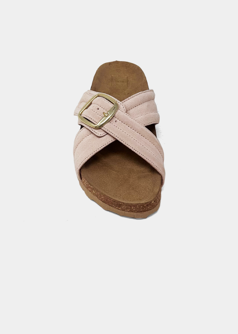 BIANCA - BLUSH | SHUSHOP