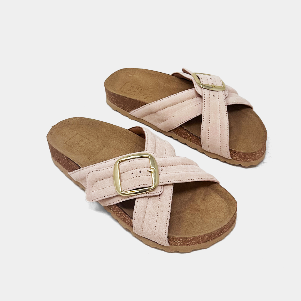 BIANCA - BLUSH | SHUSHOP