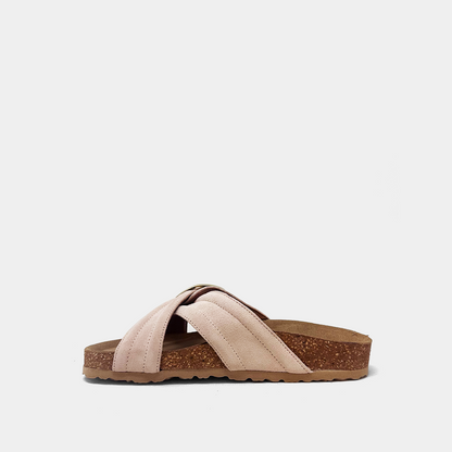 BIANCA - BLUSH | SHUSHOP