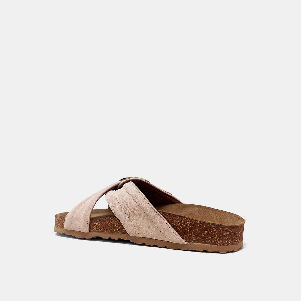 BIANCA - BLUSH | SHUSHOP
