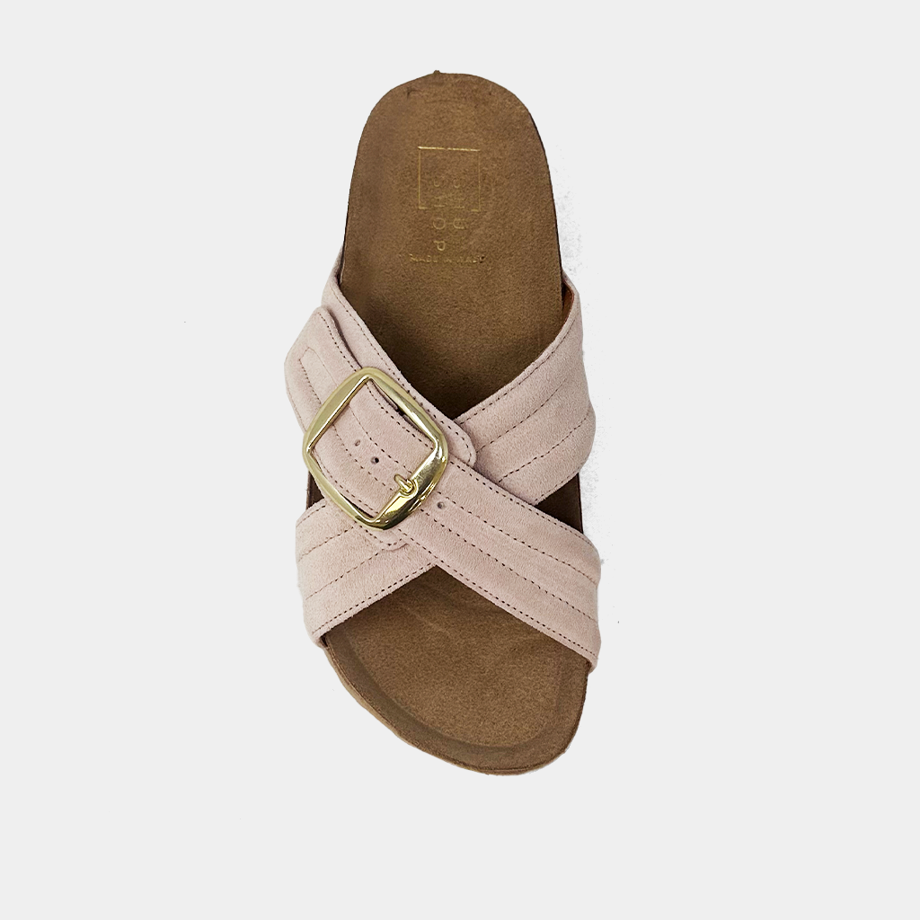 BIANCA - BLUSH | SHUSHOP