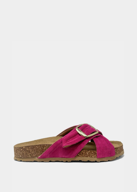 BIANCA - FUCHSIA | SHUSHOP