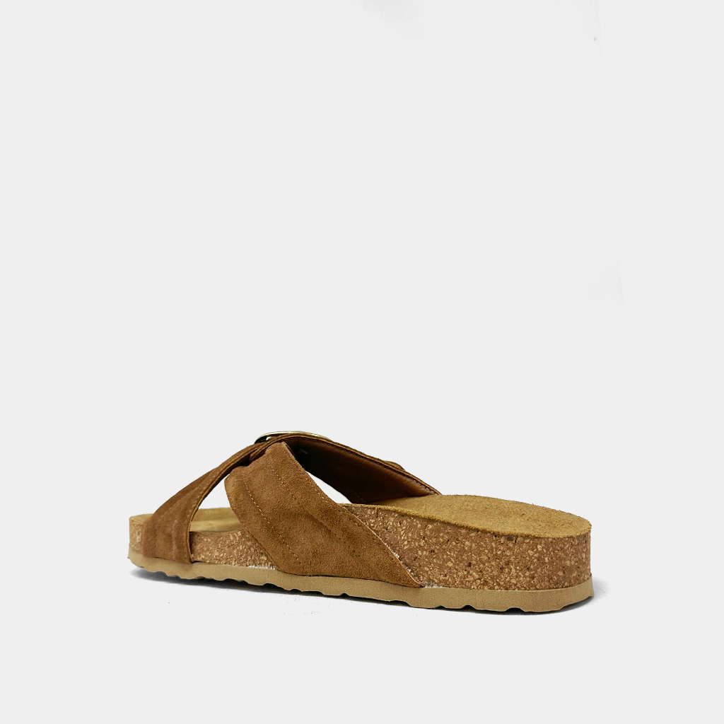 BIANCA - BROWN | SHUSHOP