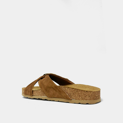 BIANCA - BROWN | SHUSHOP