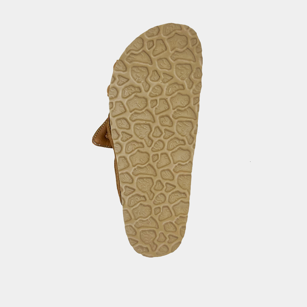 BIANCA - BROWN | SHUSHOP