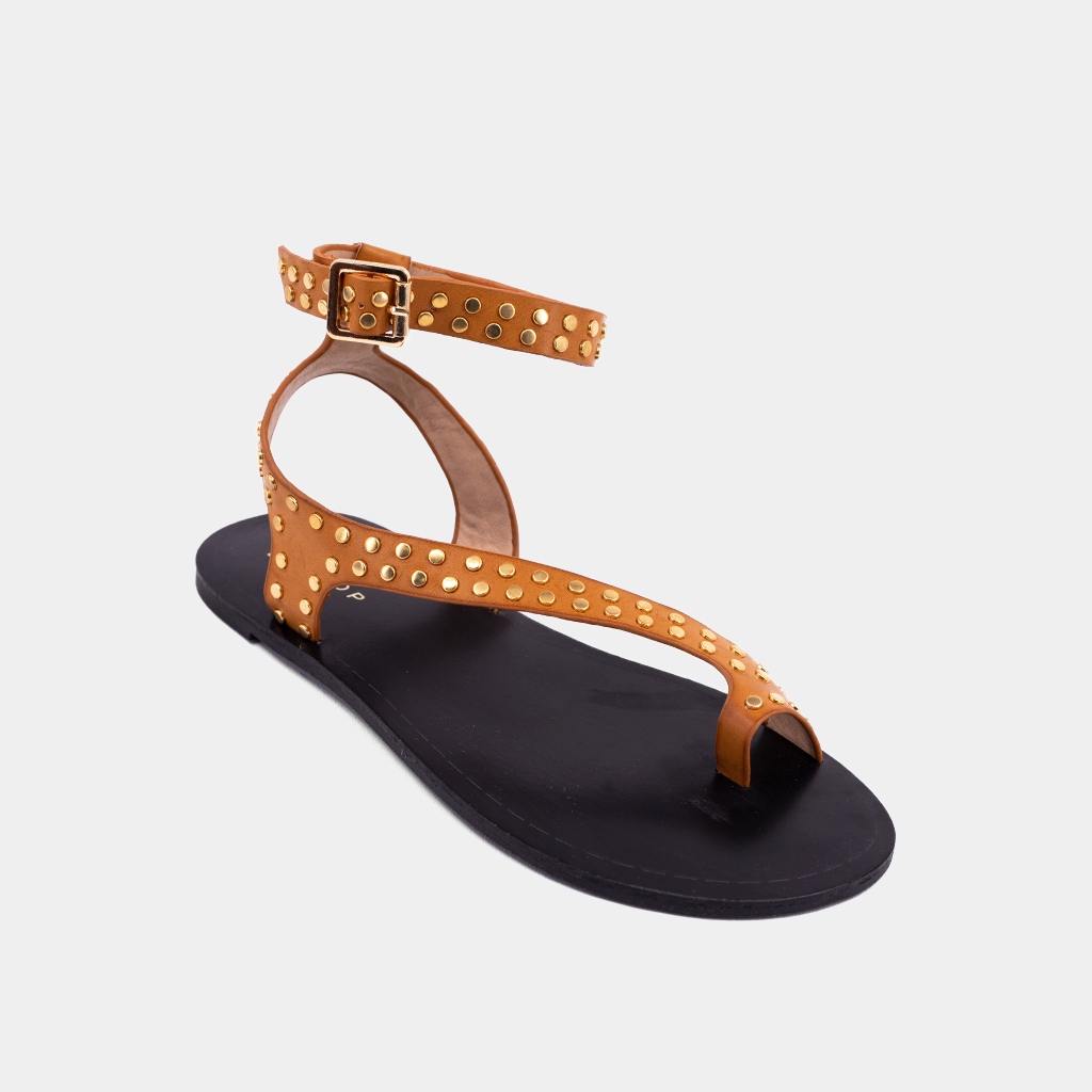 CARRIE - CAMEL | SHUSHOP