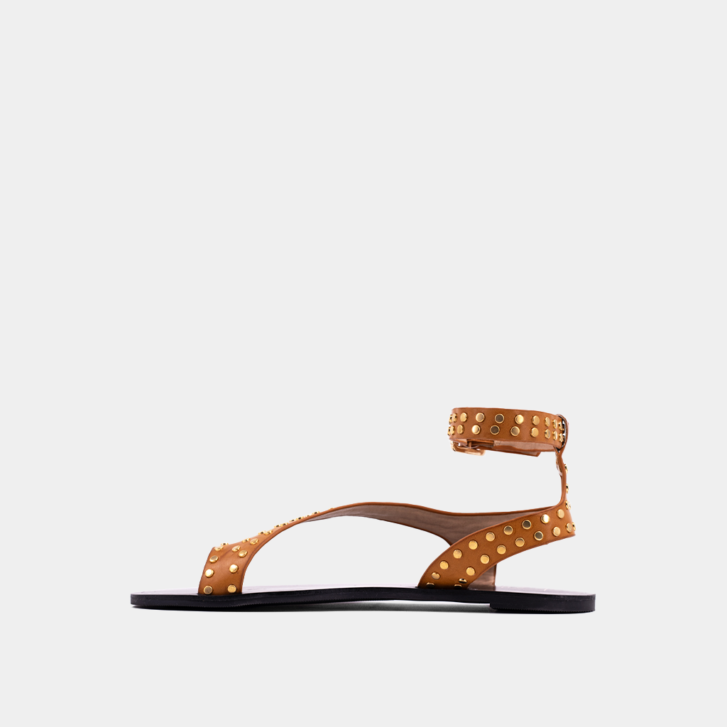 CARRIE - CAMEL | SHUSHOP